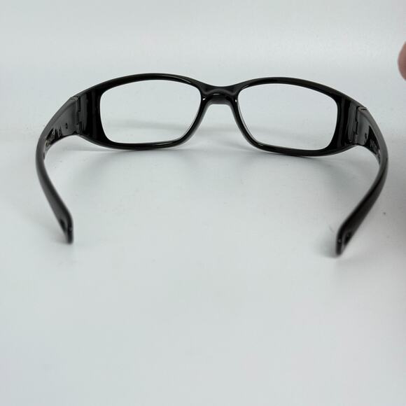 Liberty Sport Throttle 203 Eyeglass Frames Only 57-17-130 H18247 - Picture 3 of 7